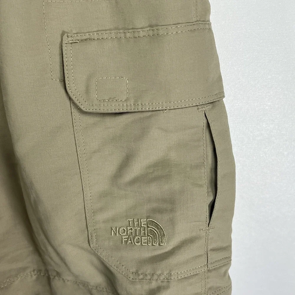 The North Face north face